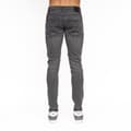 Miniatyrbilde 3 av 5: Duck and Cover Mens Tranfold Slim Jeans (Pack of 2)