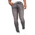 Miniatyrbilde 1 av 5: Crosshatch Mens Barbeck Slim Jeans
