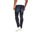 Miniatyrbilde 2 av 5: Crosshatch Mens Barbeck Slim Jeans
