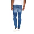 Miniatyrbilde 2 av 5: Crosshatch Mens Barbeck Slim Jeans