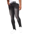 Miniatyrbilde 3 av 5: Crosshatch Mens Barbeck Slim Jeans