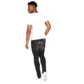 Miniatyrbilde 5 av 5: Crosshatch Mens Barbeck Slim Jeans
