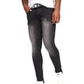 Miniatyrbilde 1 av 5: Crosshatch Mens Barbeck Slim Jeans