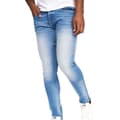 Miniatyrbilde 1 av 5: Crosshatch Mens Barbeck Slim Jeans