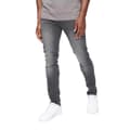 Miniatyrbilde 2 av 2: Crosshatch Mens Barbeck Slim Jeans
