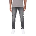 Miniatyrbilde 1 av 2: Crosshatch Mens Barbeck Slim Jeans