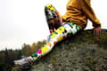 Miniatyrbild 1 av 2: Rock'n Roll Leggings