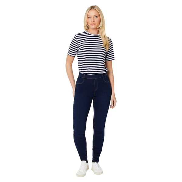 Dorothy Perkins Womens/Ladies Eden Skinny Jeggings