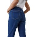 Miniatyrbild 3 av 4: Dorothy Perkins Dam/kvinnor Comfort Slim Mom Jeans