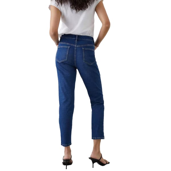 Dorothy Perkins Dam/kvinnor Comfort Slim Mom Jeans