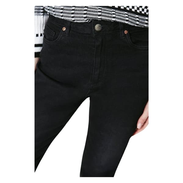 Dorothy Perkins Womens/Ladies Comfort Slim Mom Jeans
