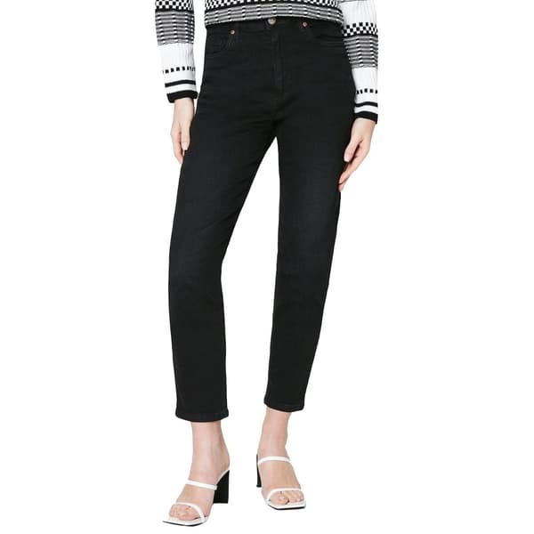 Dorothy Perkins Womens/Ladies Comfort Slim Mom Jeans