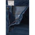 Pikkukuva 3 / 5: Mountain Warehouse Womens/Ladies Turned Up Hem Boyfriend Jeans