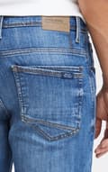 Miniatyrbild 3 av 4: Blend - Jeans 700069 76117 Rock Fit