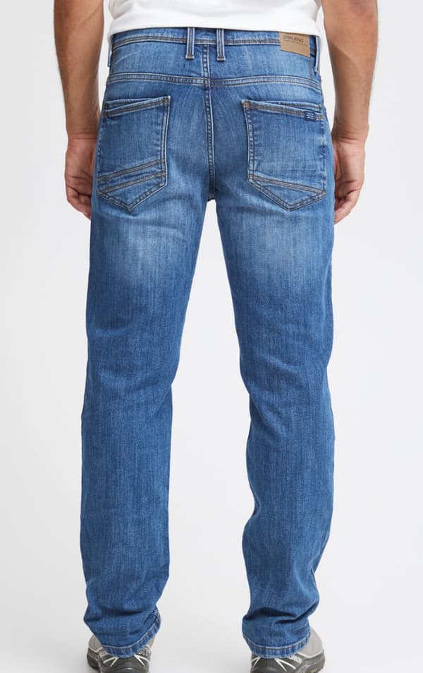 Blend - Jeans 700069 76117 Rock Fit