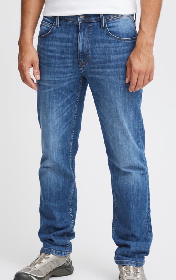 Blend - Jeans 700069 76117 Rock Fit