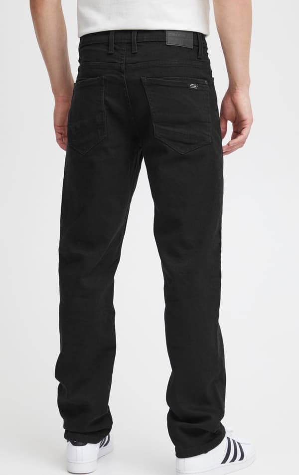 Blend - Jeans 700069 36100 Rock Fit