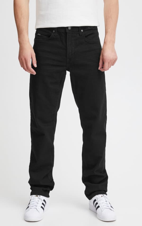 Blend - Jeans 700069 36100 Rock Fit