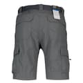 Pikkukuva 3 / 3: Columbia Shortsit Silver Ridge Ii Cargo Harmaa 32 / 10 Mies