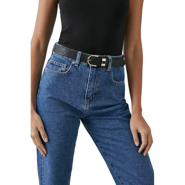 Principles Womens/Ladies Straight Ankle Grazer Jeans