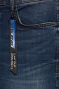 Miniatyrbild 3 av 3: Blend - Jeans 20711933 200292 Jet, Multiflex