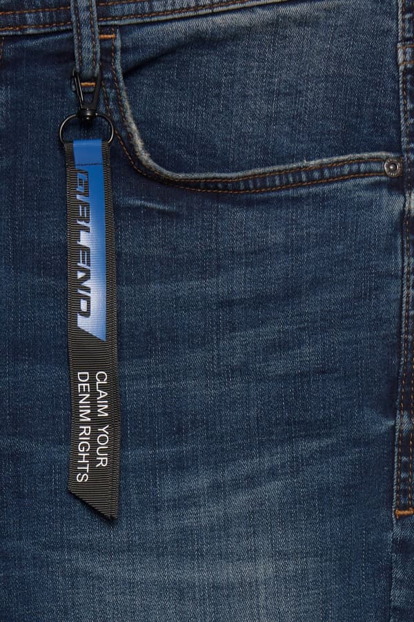Blend - Jeans 20711933 200292 Jet, Multiflex