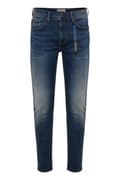 Miniatyrbild 1 av 3: Blend - Jeans 20711933 200292 Jet, Multiflex
