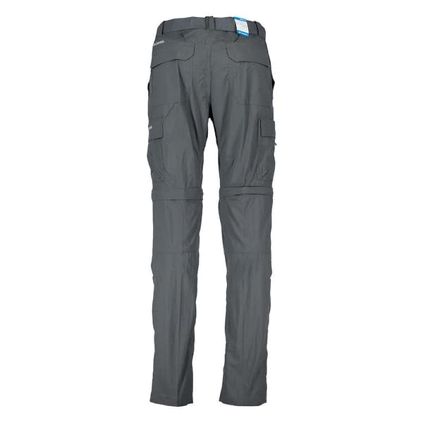 Columbia Housut Silver Ridge Ii Convertible Harmaa 30 / 32 Mies