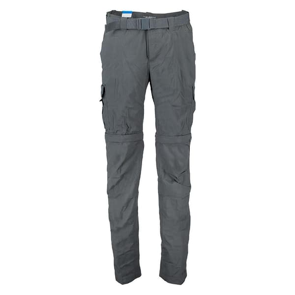 Columbia Housut Silver Ridge Ii Convertible Harmaa 30 / 32 Mies