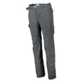 Pikkukuva 1 / 4: Columbia Housut Silver Ridge Ii Convertible Harmaa 30 / 32 Mies