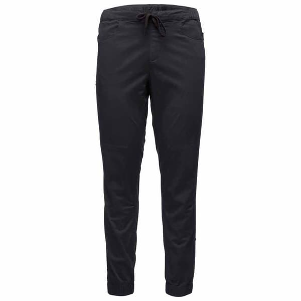 Black Diamond Housut Notion Musta L Mies