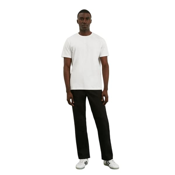 Burton Mens Straight Jeans