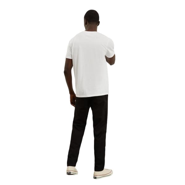Burton Vanliga Slim Jeans för herrar