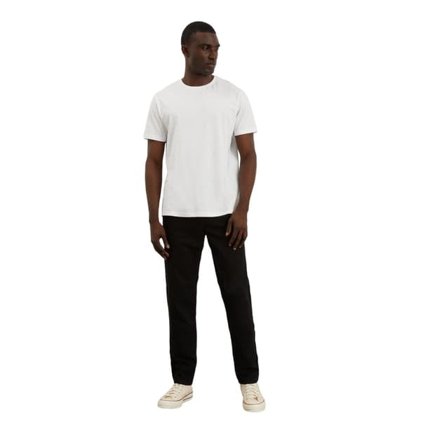 Burton Vanliga Slim Jeans för herrar