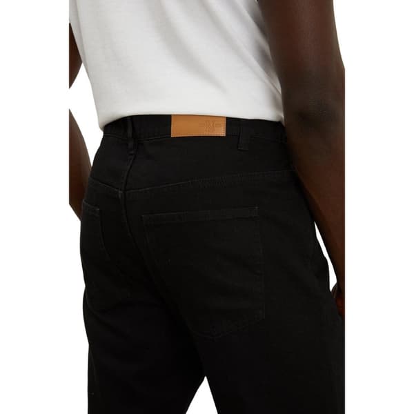 Burton Vanliga Slim Jeans för herrar