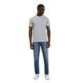 Miniatyrbillede 4 af 4: Burton Slim jeans til mænd