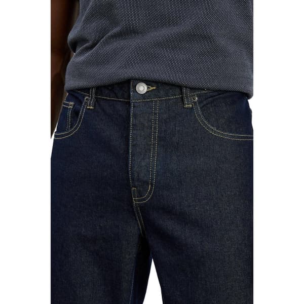 Burton Slim jeans för män med sköljning