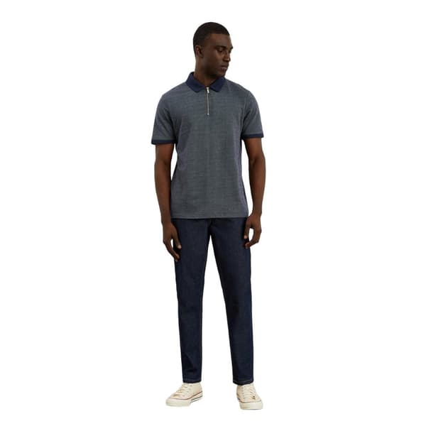 Burton Slim jeans för män med sköljning