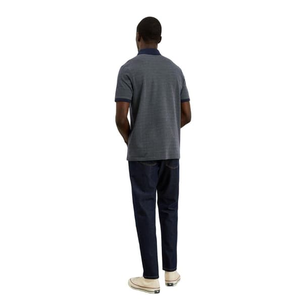 Burton Slim jeans för män med sköljning