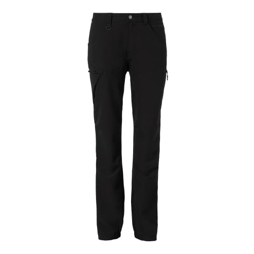 Wega Trousers w Black Female