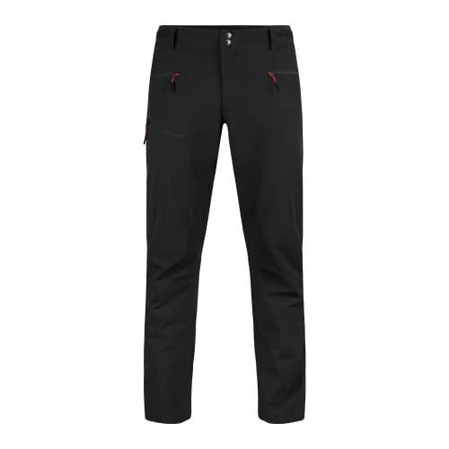 Stevens Pants w Black Female