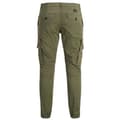 Pikkukuva 5 / 8: Jack & Jones Housut Paul Flake Akm 543 Vihreä 33 / 34 Mies