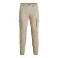 Miniatyrbild 3 av 7: Jack & Jones Byxor St Paul Flake Akm 542 Beige 30 / 32 Man