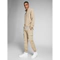 Miniatyrbild 7 av 7: Jack & Jones Byxor St Paul Flake Akm 542 Beige 30 / 32 Man