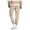 Miniatyrbild 2 av 7: Jack & Jones Byxor St Paul Flake Akm 542 Beige 30 / 32 Man