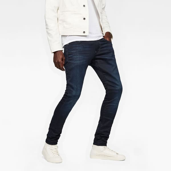 G-star Jeans Revend Super Streatch Blå 29 / 32 Man