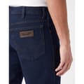 Miniatyrbild 8 av 8: Wrangler Jeans Texas Stretch Blå 36 / 34 Man