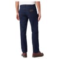 Miniatyrbild 2 av 8: Wrangler Jeans Texas Stretch Blå 36 / 34 Man