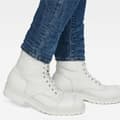 Miniatyrbillede 6 af 7: G-star Jeans D Staq 5 Pocket Slim Blå 30 / 32 Mand