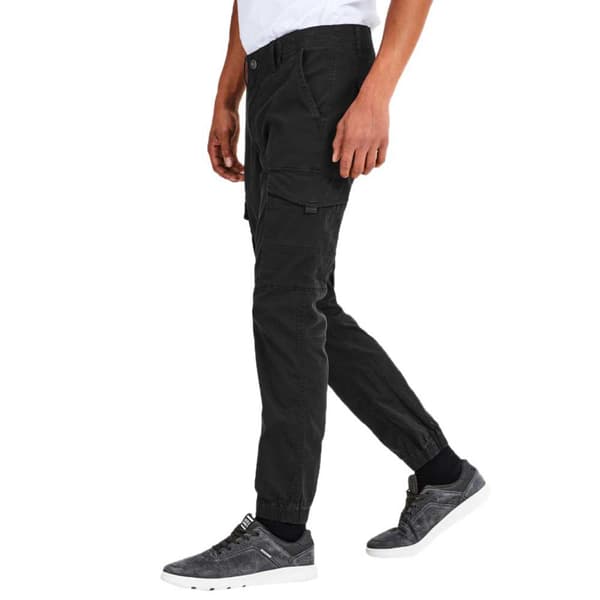 Jack & Jones Housut Paul Flake Akm 543 Musta 38 / 34 Mies